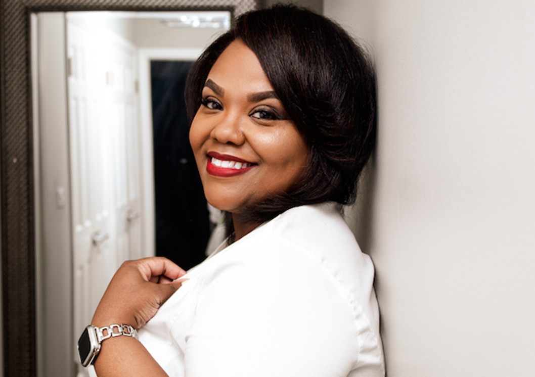 Stacey Pitts Caldwell