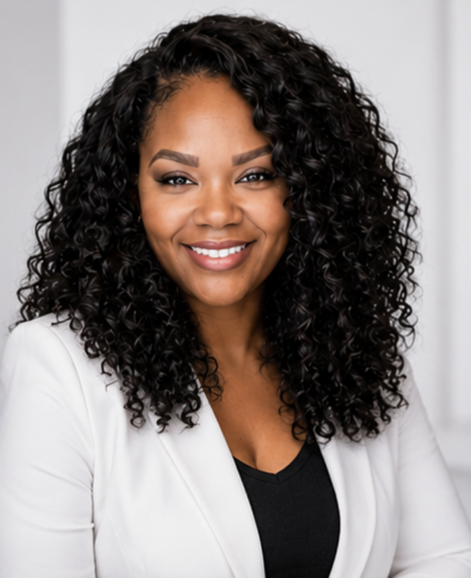 Stacey Pitts Caldwell